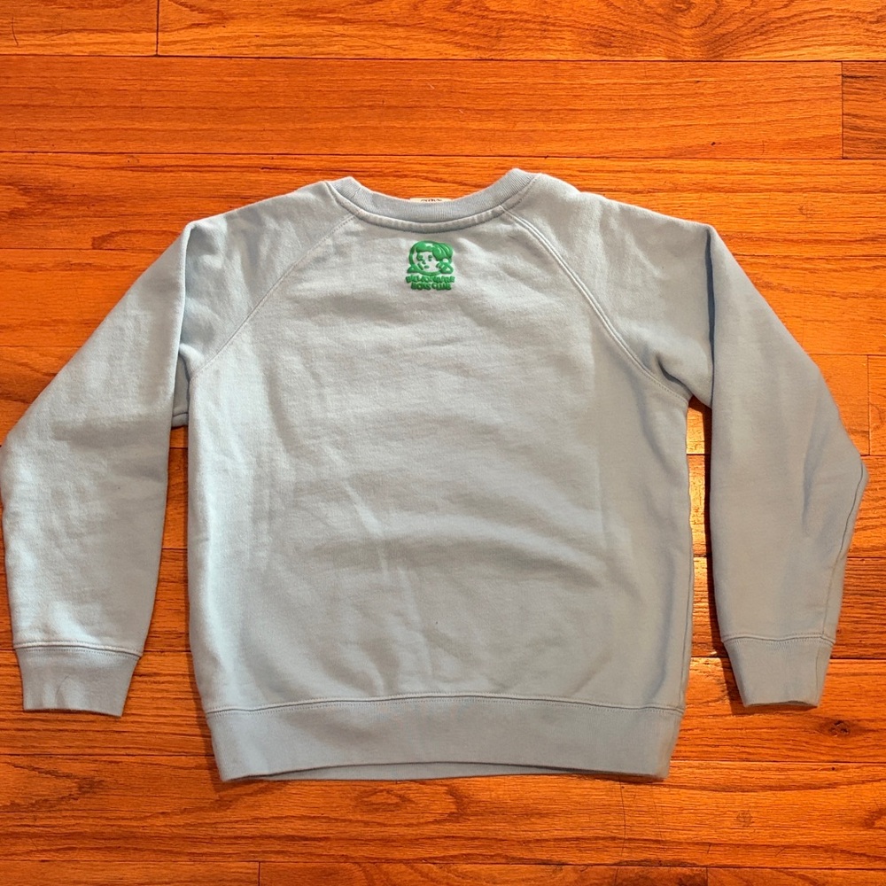 Billionaire Boys Crewneck - Picture 7 of 7